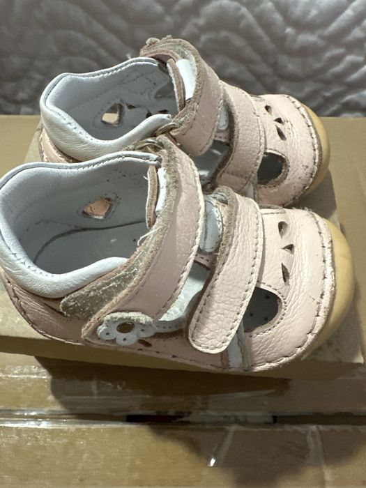 Детски сандали 18-22 номер