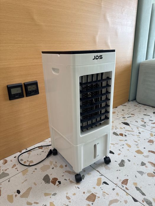 Охладитель воздуха JDS AirCool 10L