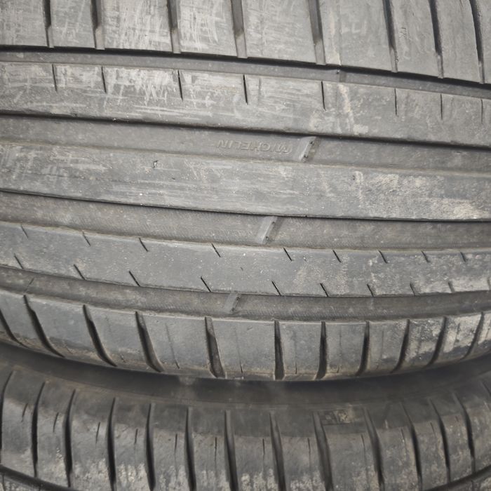 235/65/17 mishelin pilot sport,mishelin,235 65 R 17,SUV