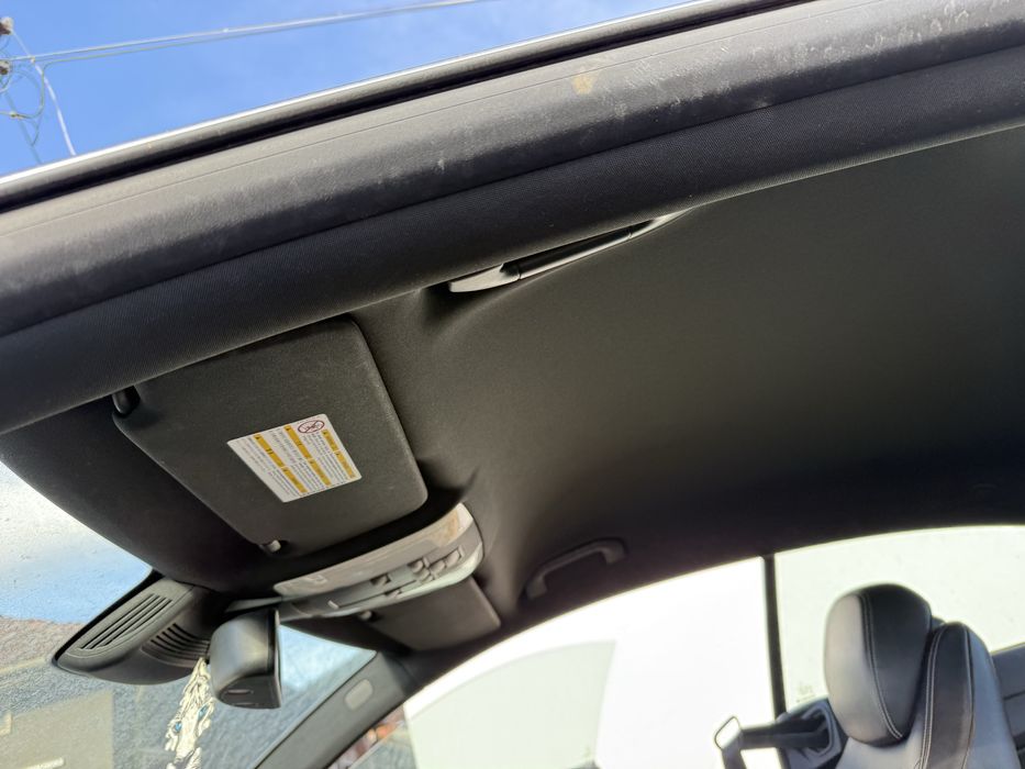 на части мерцедес е250 цди w207 купе mercedes e250