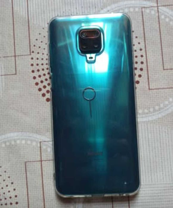 Смартфони Redmi note 8 pro 6/64 Gb, 9 pro 6/64Gbu 12 8/256 Gb