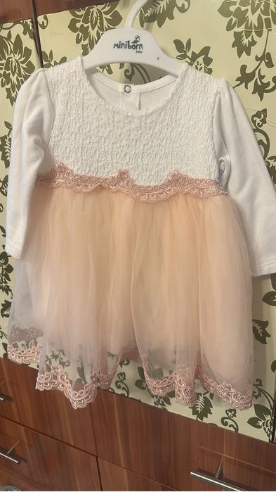 Платья для девочки