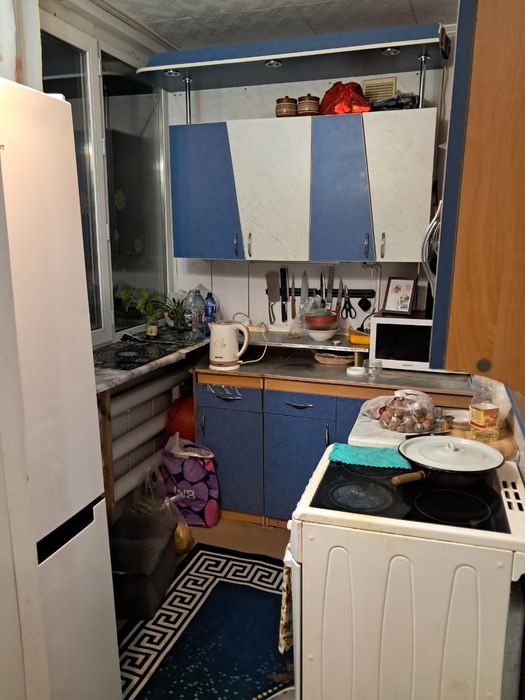 Продам 2-х комнатную квартиру