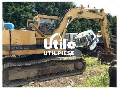 piese schimb caterpillar 320 330 345 950 966 d6 d7 d8 - verificate