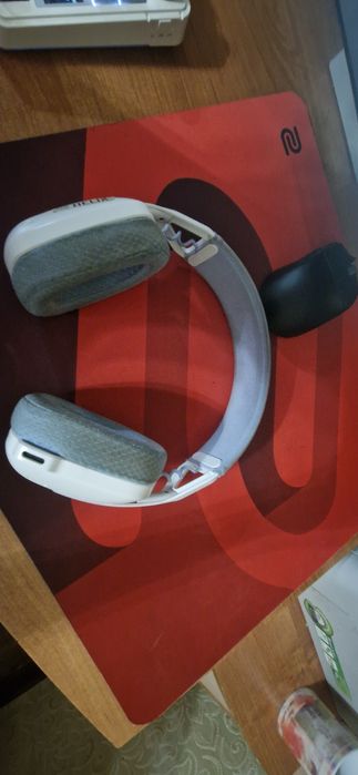 Наушники Logitech g435