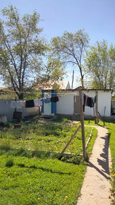 Продам дом заречный 1