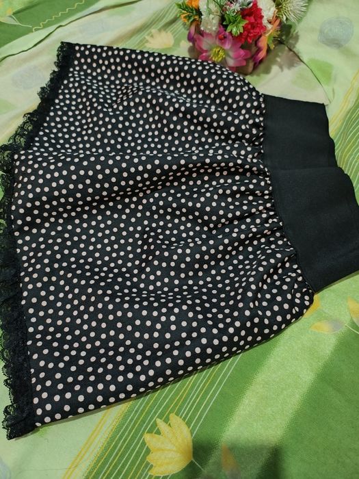 Поли и блуза на доббра цена