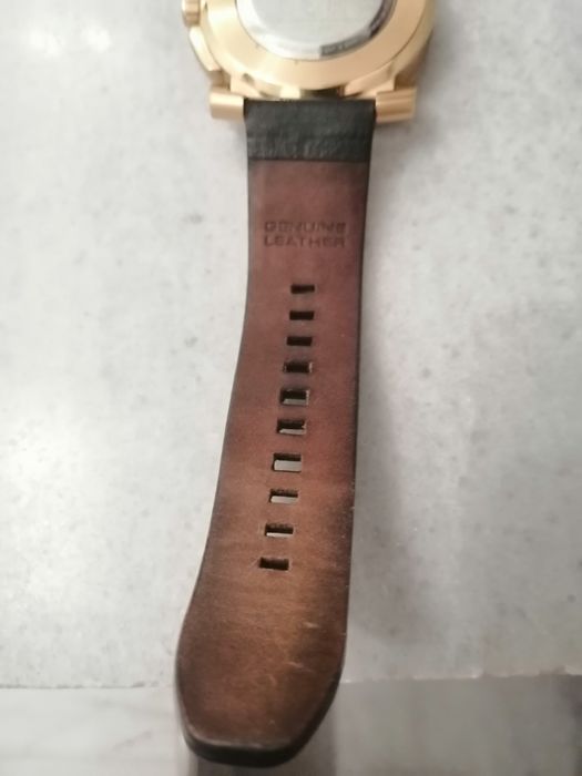 DİESEL hibrid смарт часовник