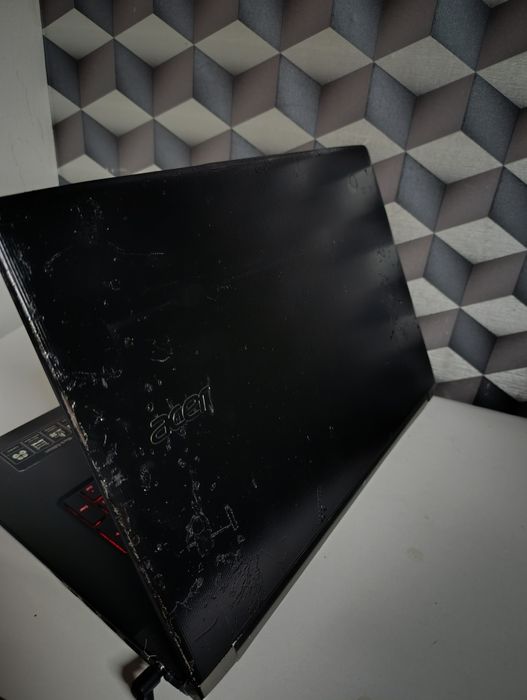 Laptop gaming Acer Aspire VN7-792G Intel i7 6700 gtx 960 4gb 
 Intel®