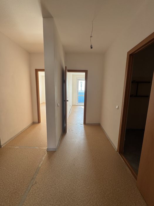 Продаётся 3 ком. квартира .Новостройка.
