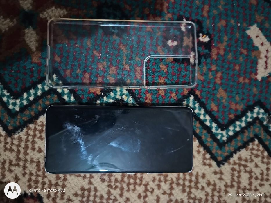 Samsung s21 ultra