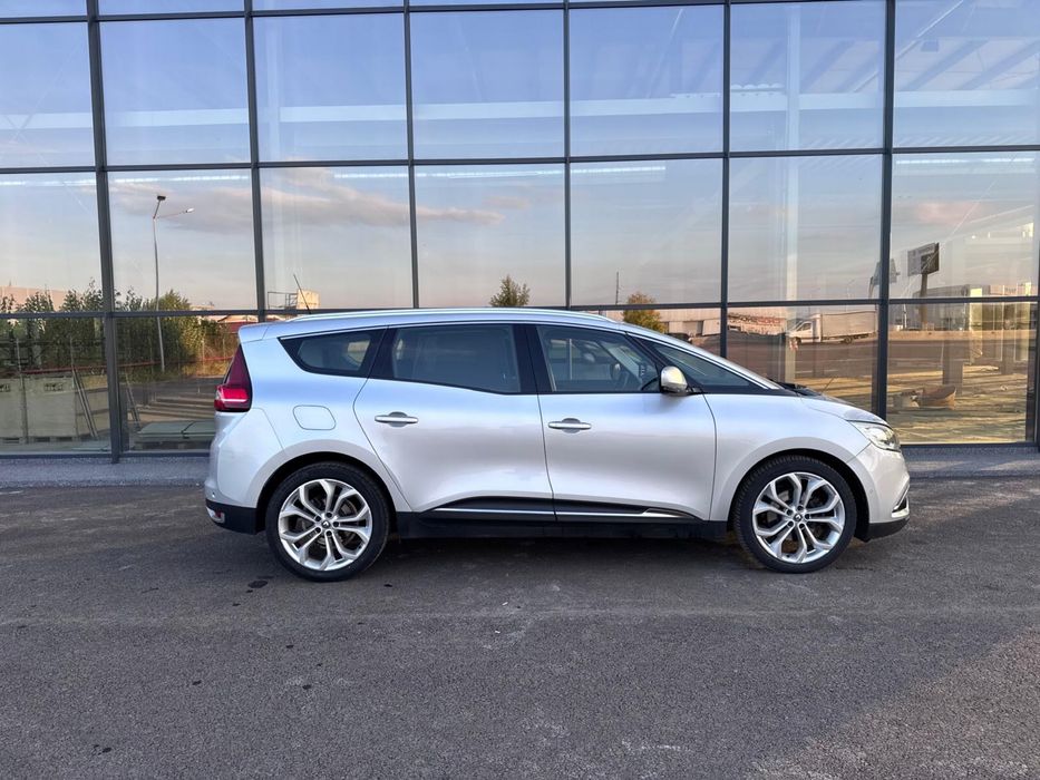 RENAULT Grand Scenic 2017 — imagine 5