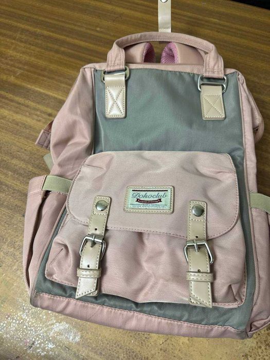 Сумка рюкзак органайзер для мамочек