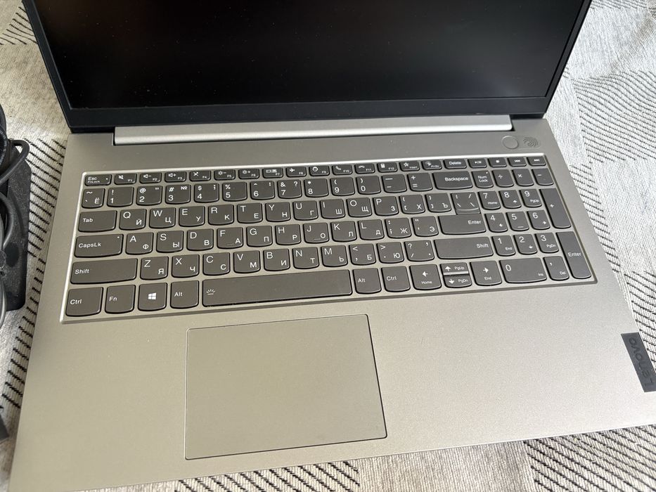 Продам ноутбук Lenovo ThinkBook 15
