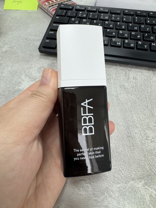 Продам ББ крем от BBFA