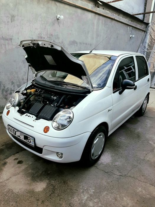 matiz best 2018-19
