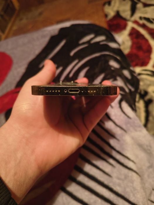 Placa de baza iPhone 13 pro