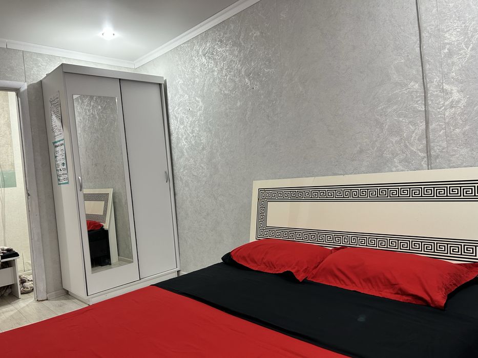 Сдам посуточно 2-х комнатную квартиру