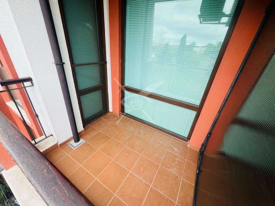 Едностаен - Несебър