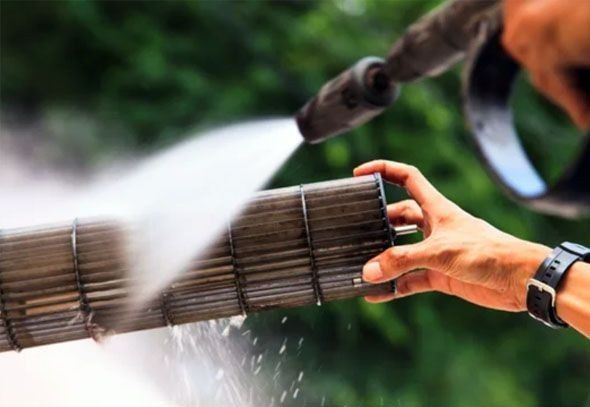 Профессиональный установка, ремонт, чистка, заправка  кондиционов