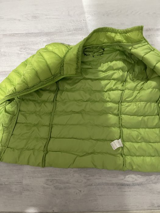 Vand geaca dama primavara