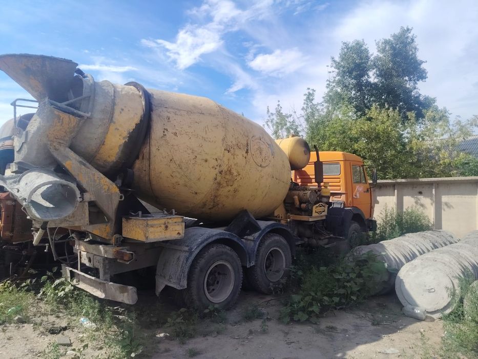Услуги манипулятора, экскаватор, кармикс, миксера!