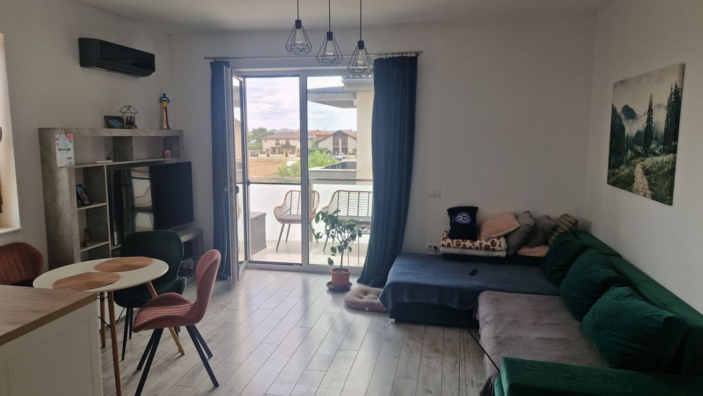 Apartament de vanzare 2 camere