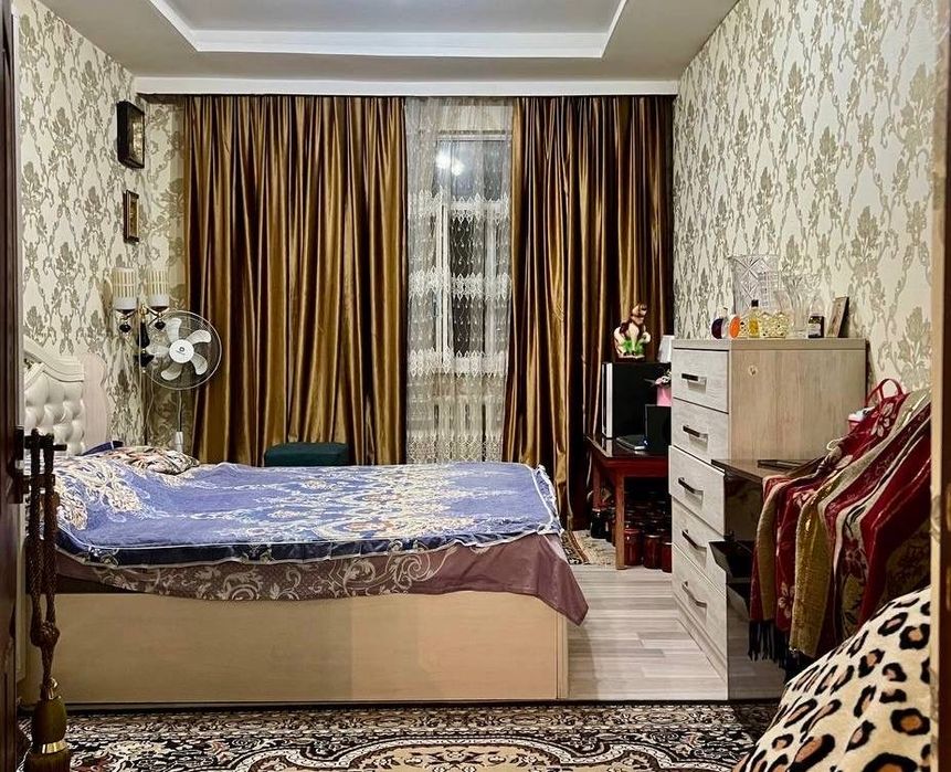 Срочно продается 3-комн коттедж 56м*(84м*). Кадышева базар, Антей.