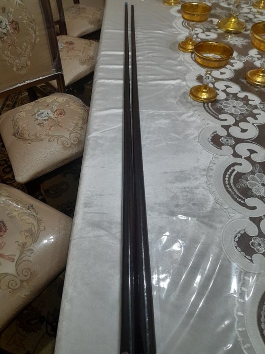 Кий сотилади холати йахши 2та