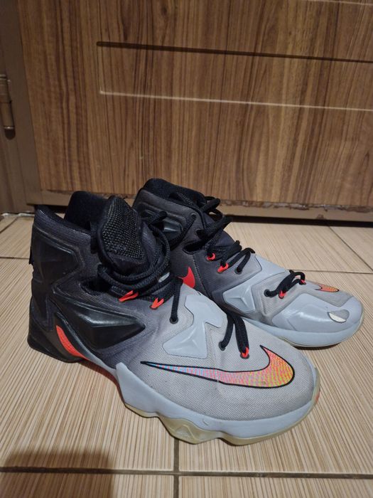 Лимитирани! Nike LeBron 13 - 45 номер