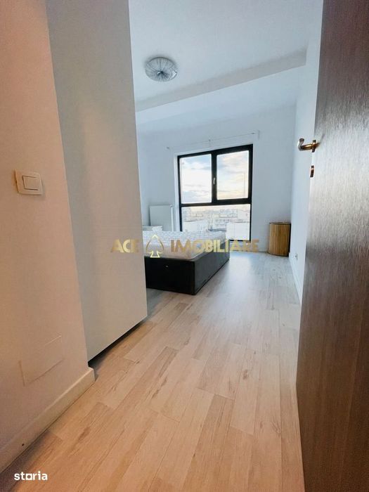 2 Camere de inchiriat | 21 Residence | Centrala | Metrou | 68MP