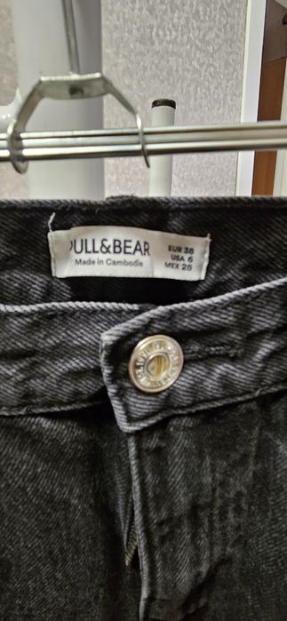 Джинсы,брюки-смена размера и стиля