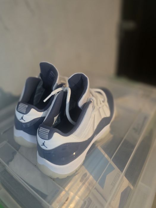 Adidas Jordan 11