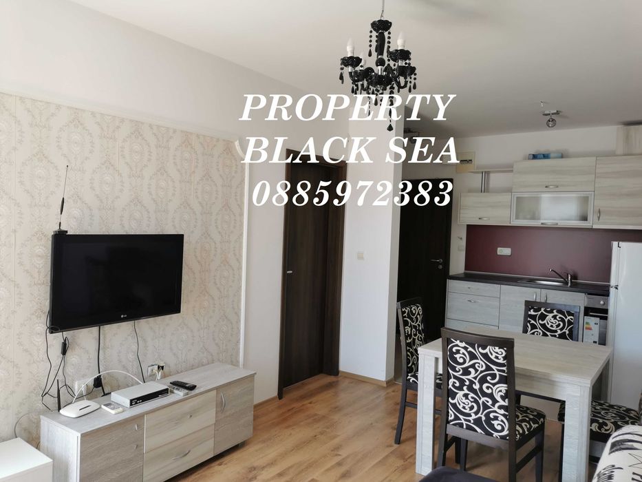 Продава се Двустаен апартамент в Бургас, Център - 55 кв.м за 742 €/кв.м - Снимка #5