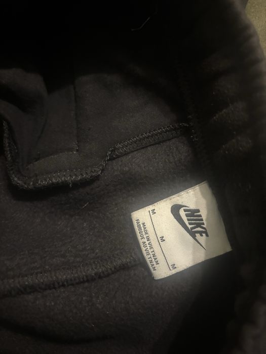Pantaloni Nike negri