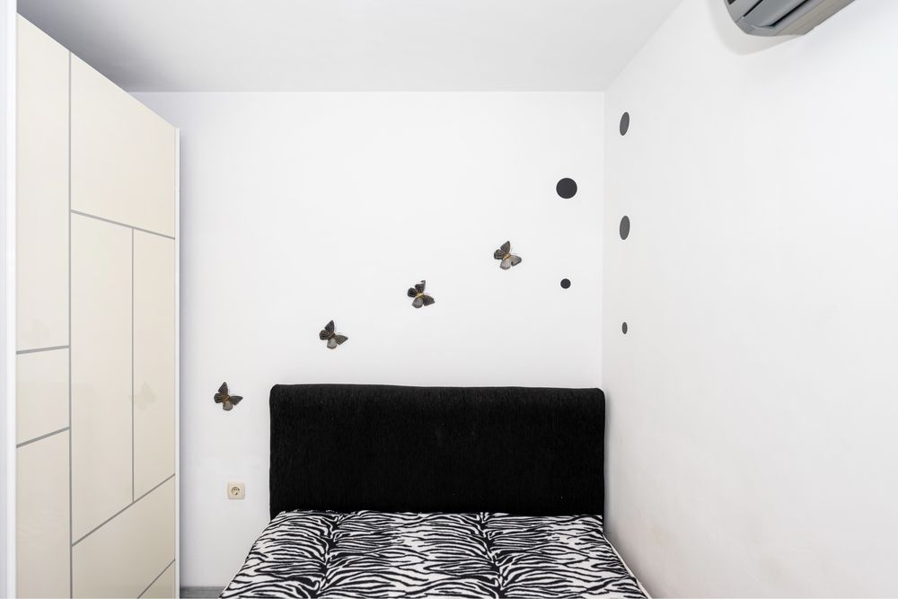 Продава се Двустаен апартамент в Пловдив, Западен - 41 кв.м за 1306 €/кв.м - Снимка #6