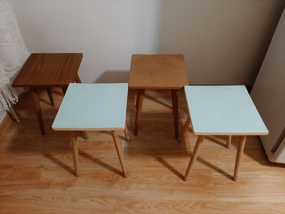 Стулья, табуретки