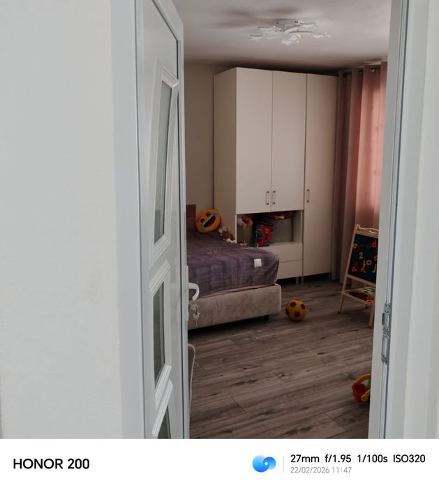 Casa de vanzare – complet mobilata și utilata, zona ultracentrala