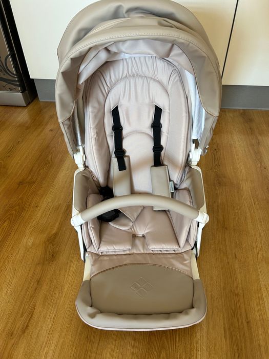 Бебешка количка Torino Bebeto Pro 2 в 1