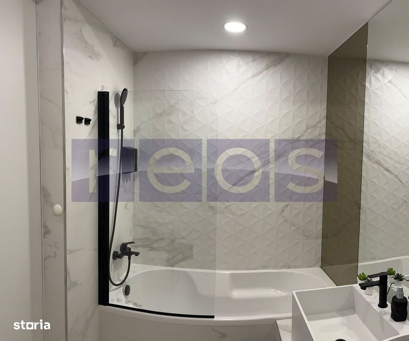 De Inchiriat  2 Camere Novum Politehnica 63 Mp Decomandat - Parcare