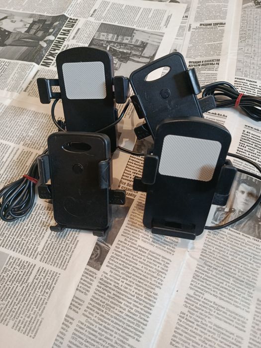 Телефон держать для электровелосипед