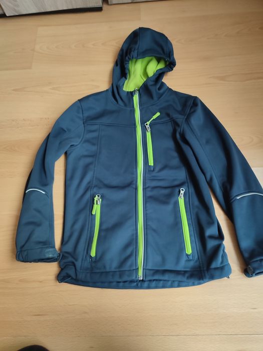 Детски момчешки есени якета размери 140/146