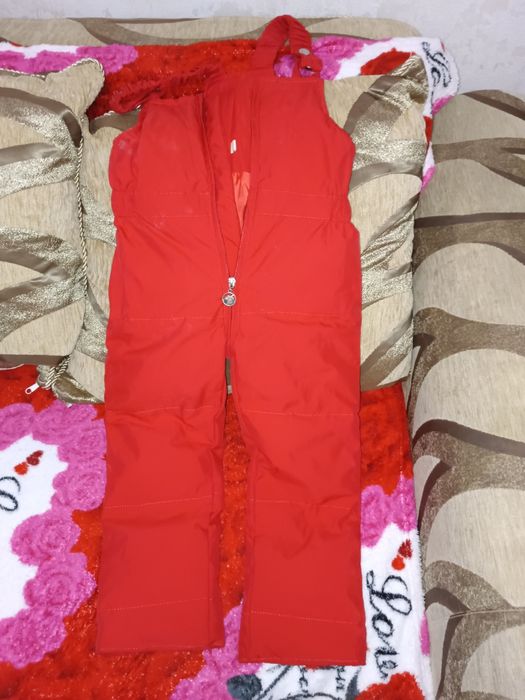 Продам детский комбинезон