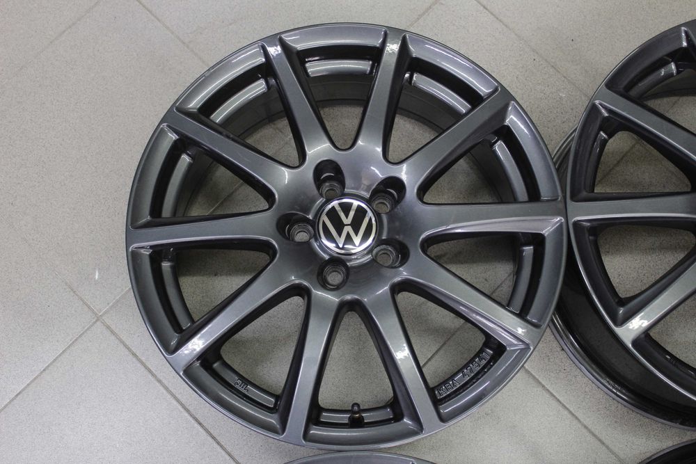 Джанти 17" 5x100 VW T-Cross, Polo
