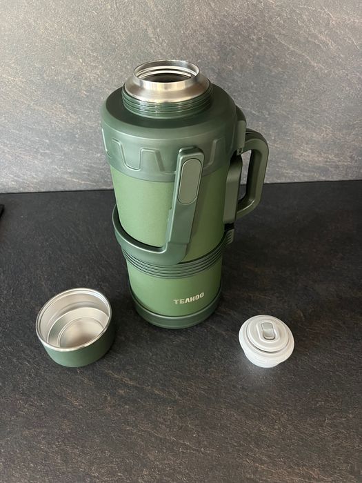 5 литров термос за лед и топли напитки