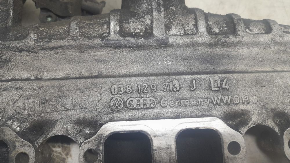 Galerie de admisie 1.9 tdi ASV 038129713j Audi A3 8L (1996 - 2000)