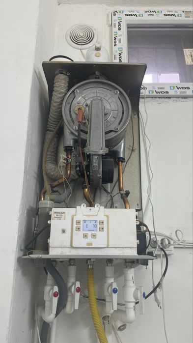 Centrala termica Romstal