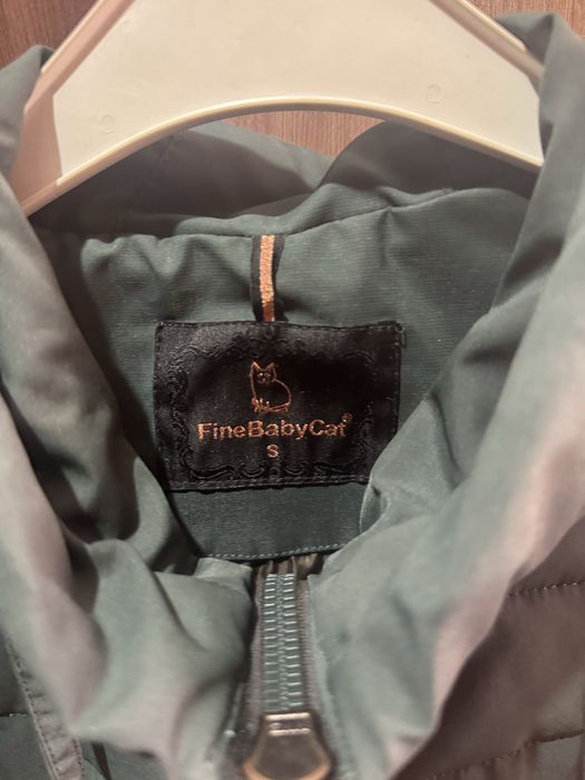 Куртки парка по 3000тг