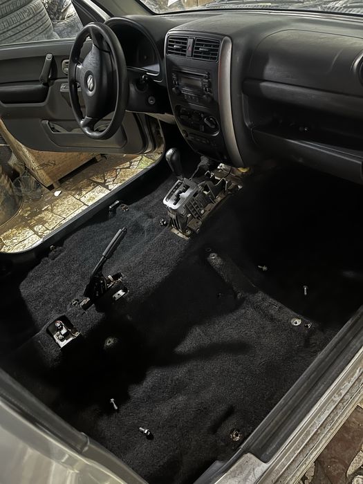 Авто химчистка Уральск