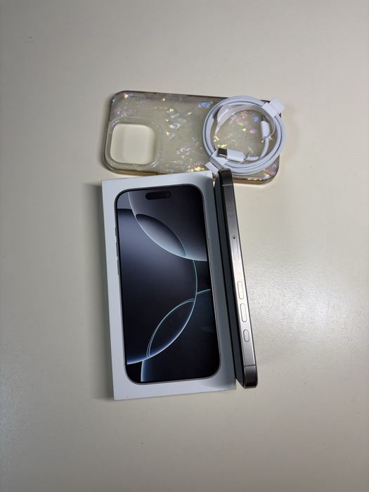 iPhone Aplle 15 Pro Ca Nou,ALB 5G NeverLock iPhone 13,14Pro,16 Plus 17